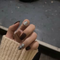 -斯馨·健康美甲美睫