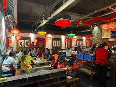 -矮板凳老火锅(宽窄巷子店)
