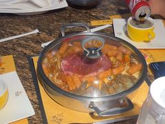 -黄记煌三汁焖锅(崇文门店)