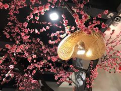 大堂-香坝坝鲜鱼火锅(春熙路店)