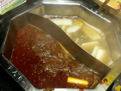android_upload_pic-香天下·四川火锅(安镇大润发店)