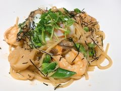 北海道温泉意大利面-娜娜家·Nana's restaurant(国金汇店)