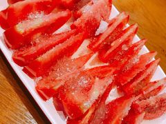 -樊记王·朝阳烧烤粥吧(星沙店)