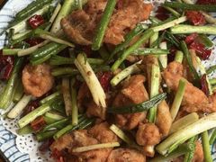 -金龙·打边炉(南京西路店)