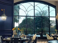 -翠湖宾馆·中餐厅