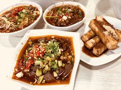 -蜀串香牛杂火锅串串