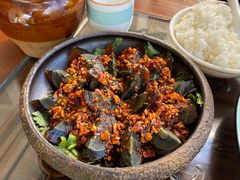 -阿鹏故事云南野生菌火锅(人民路店)