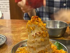 特制土豆沙拉-蒜香焼肉PURUSHIN(马场路店)