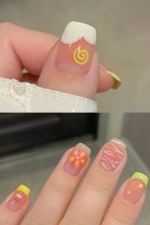 -M·X Nail日式美甲美睫