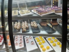 -加餐海鲜自助(宝龙一城店)