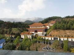 -南岳衡山风景名胜区