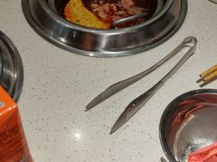 -龍歌自助小火锅(市南金茂湾店)