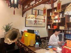 -富华斋饽饽铺·宫廷糕点·伴手礼(护国新天地店)