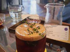 -BAMN coffee