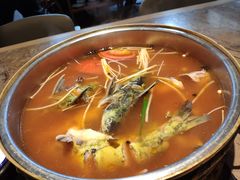 -酸喜·三度酸·贵州味