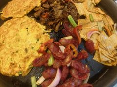 -一烙锅(友谊店)