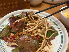 -云海肴·汽锅鸡·云南菜(东坝金隅店)