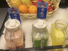 -芝小官毛肚火锅海鲜自助(淮安清江浦区新亚店)