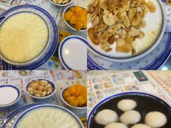 -广信牛奶甜品世家(台东店)