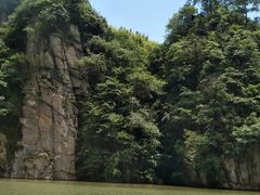 -浙西大峡谷