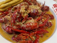 -回·龙虾铺·盆盆蟹·烧烤大排档(回龙观店)