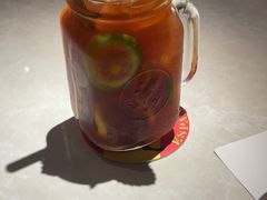-Mezomd曼索蒂西班牙餐厅(广粤店)