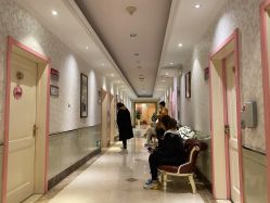 -北京俪婴妇产医院(朝阳大悦城店)