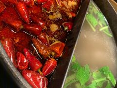 -盡膳口福跷脚牛肉火锅(北美新天地店)