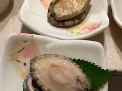 -雍和会海鲜姿造自助(湖东路店)
