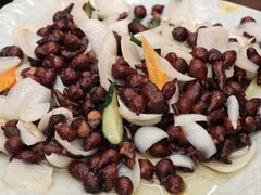 百合炒人参果-清真·益鑫羊肉手抓馆(花园北街店)