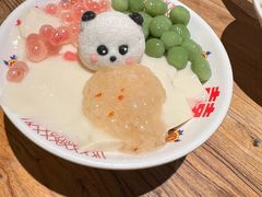 -破三川·新川菜(静安大融城店)