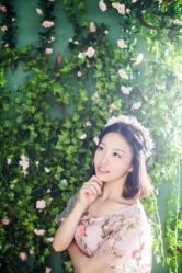 点击看大图 -瞳孔摄影(植物园路店)