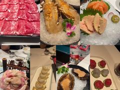 -海月轩海鲜豆捞(紫金塔店)