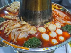 -清真·舒迩布炕锅王·高原美食文化(青海总店)