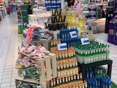 -世纪联华(外高桥店)
