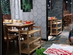 -辣妹川奇(益友店)