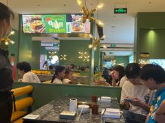 -一席地·本地鸡窝·杭帮鸡火锅(萧山银隆百货店)