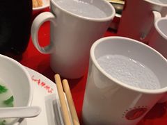 -山城辣妹子(定福庄店)