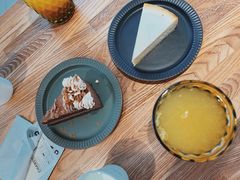 -ChanDu躔度咖啡(灯塔店)