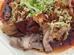 -有奴思烤肉·清真(正宁路店)