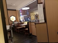 -小菜园新徽菜(上海浦东复地活力城店)