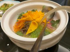 -希尔顿酒店-豫园中餐厅