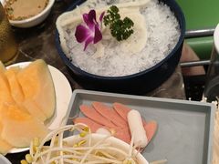 -刘一手重庆火锅(万达广场店)
