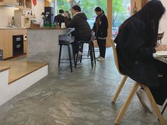 大堂-You’ll see coffee 咖啡