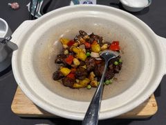 -肆月河豚·新淮扬(金融街店)
