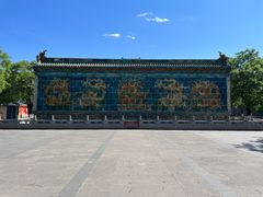 -善化寺