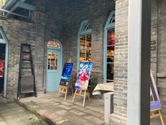 -三联韬奋书店(宽窄巷子店)