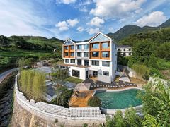 -萍乡武功山风景名胜区