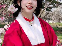 -东湖磨山景区樱花园-停车场