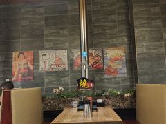 -山居屋炭火烧肉(厚街万达店)